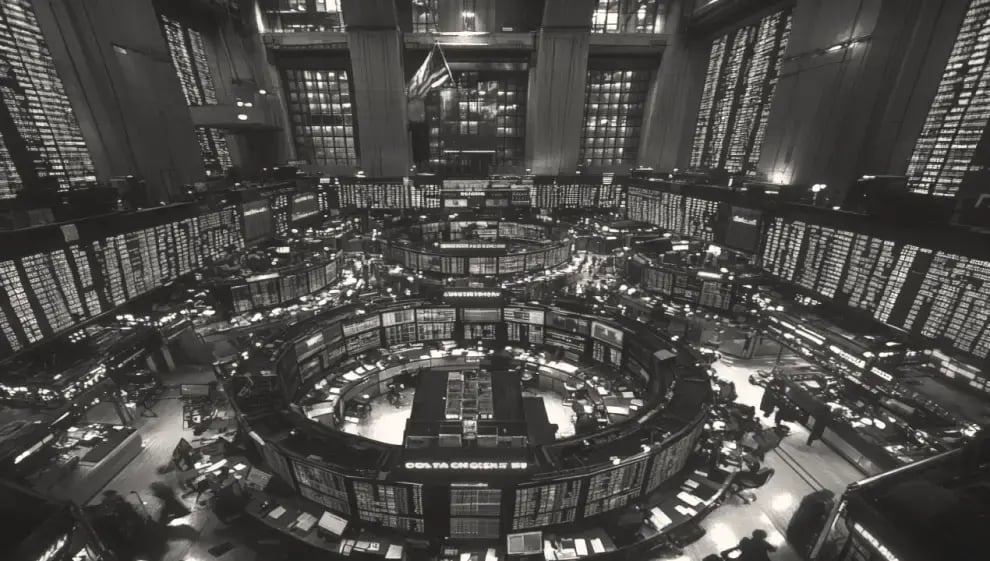 Market Insights May 4, 2026
