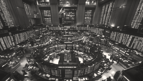 Point sur les marchés - 3 novembre 2025