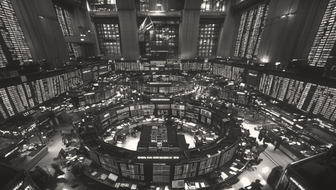 Market Insights November 03, 2025