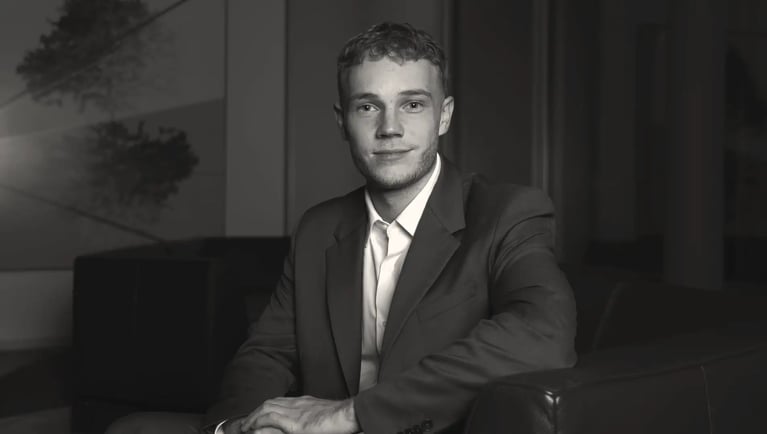 Nicolas Wilde : un parcours guidé par l’analyse et la curiosité