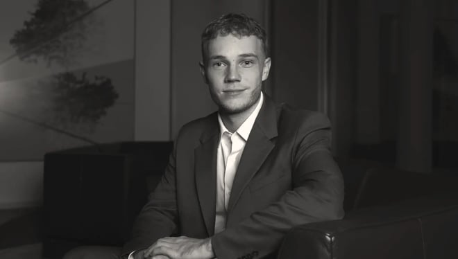 Nicolas Wilde : un parcours guidé par l’analyse et la curiosité
