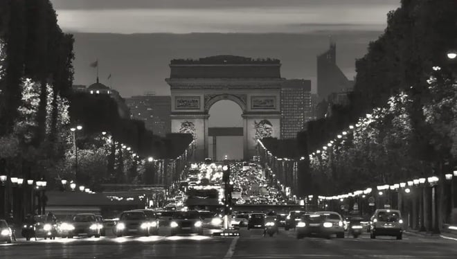 Point sur les marchés - 1er septembre 2025