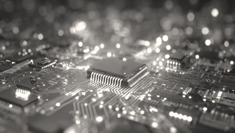 AI: the race for power – and its limits