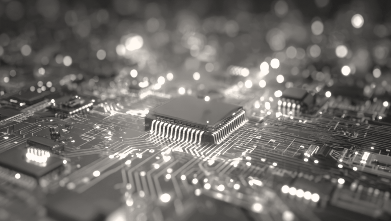 IA : la ruée vers la puissance – et ses limites