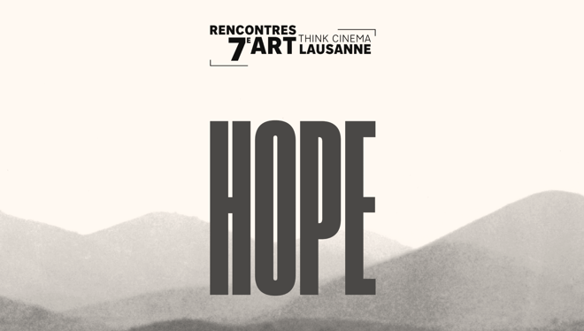 Les Rencontres du 7e Art Lausanne : une interview exclusive avec Vincent Perez et Olivier Calloud
