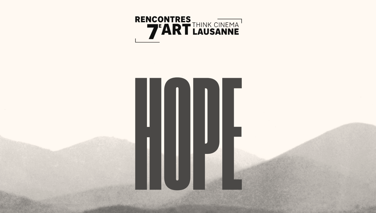 Les Rencontres du 7e Art Lausanne : une interview exclusive avec Vincent Perez et Olivier Calloud