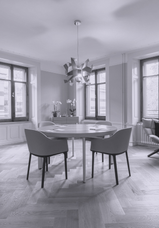 Piguet Galland La Chaux-de-Fonds