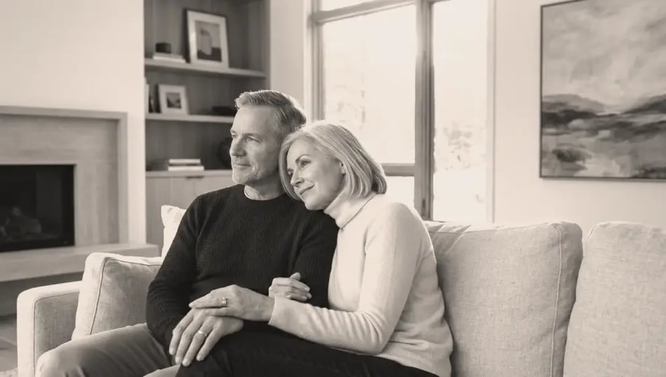 L'importance du régime matrimonial dans la succession