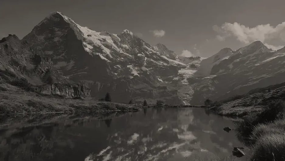 Switzerland's strengths