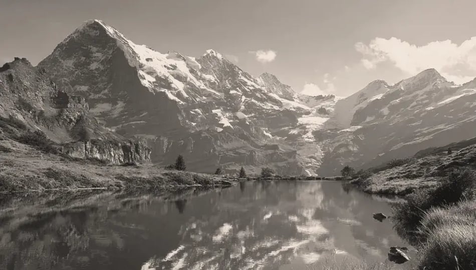 Switzerland's strengths