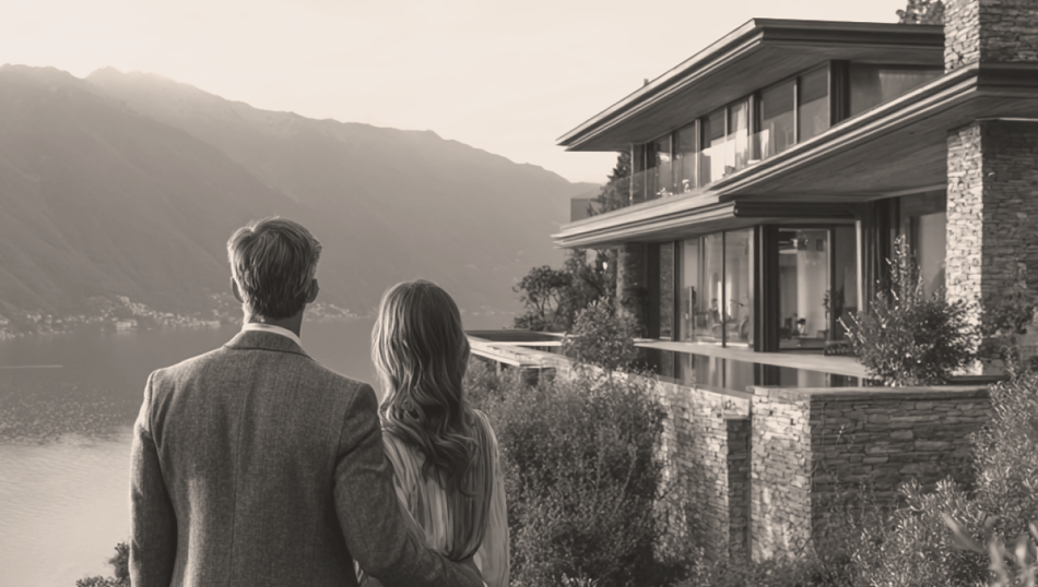 financing your dream second home