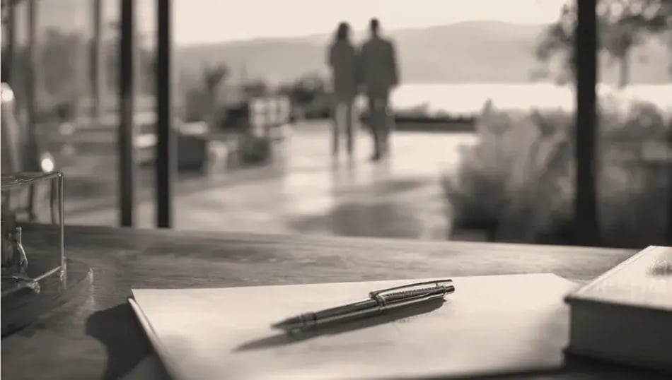 tax implications of a secondary home