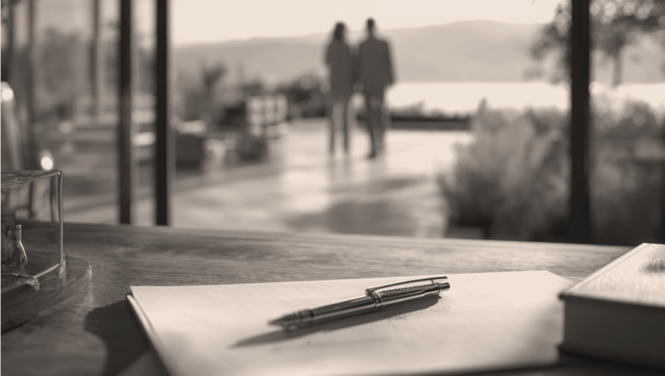 Résidence secondaire et fiscalité