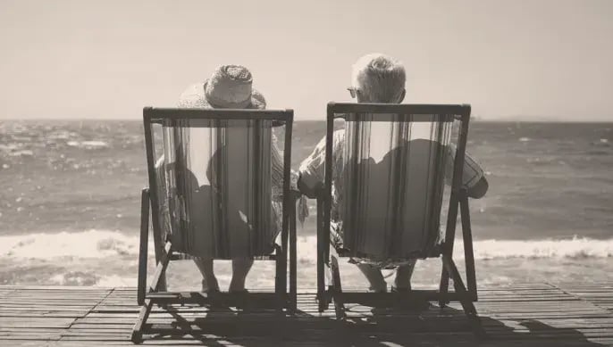 Expatriation ou retraite anticipée