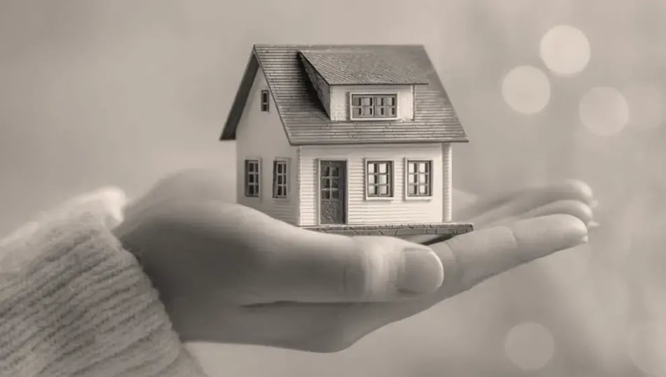 Tax and mortgage