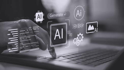 L’intelligence artificielle à l’épreuve du marché