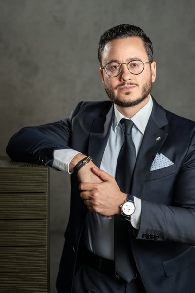 Dan Bensimon