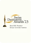 Swiss Derinative Awards