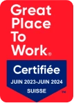 Great Place to Work