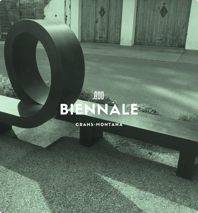 biennale crans montana