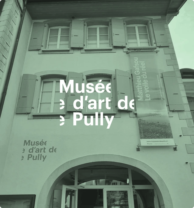 musee dart de pully