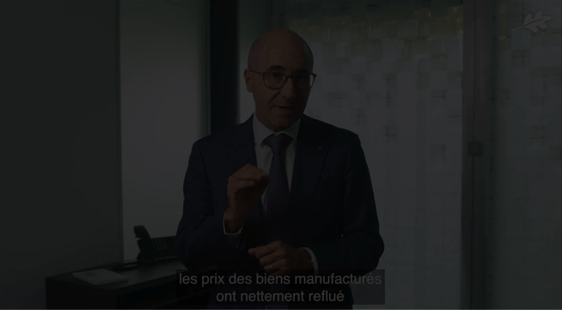 derniere strategie d investissement