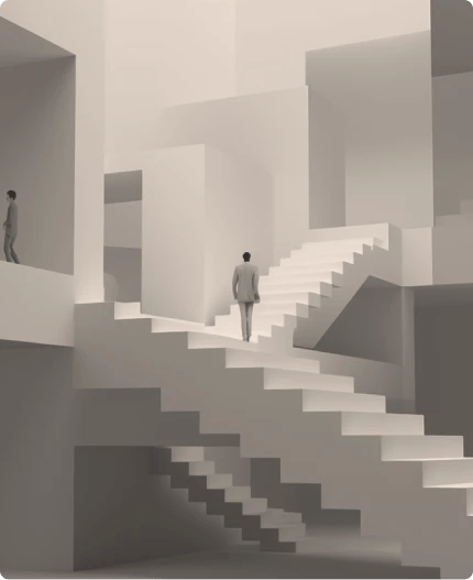 marche escaliers