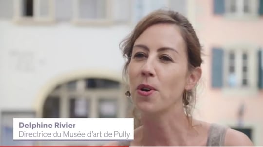 Musée d'art de Pully
