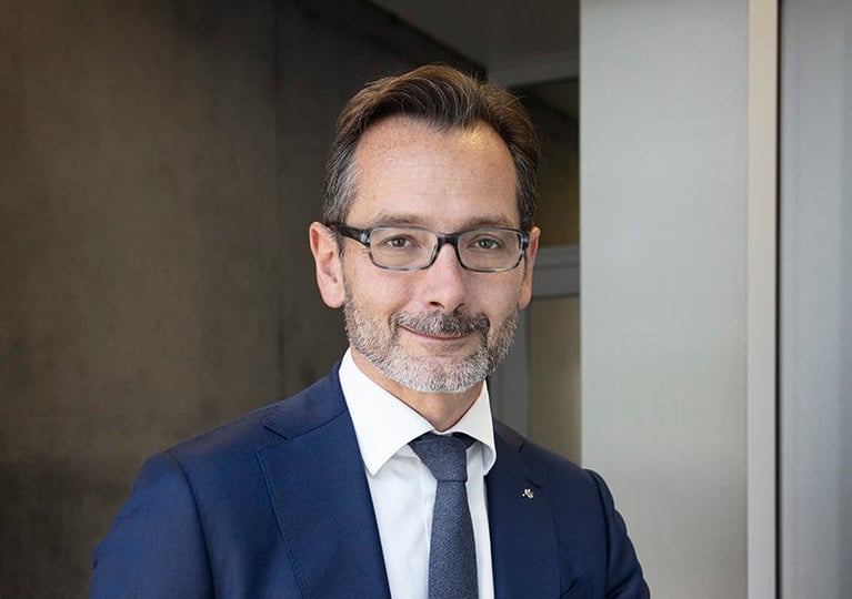 Piguet Galland: The Emergence of a New Private-Banking Model in Switzerland