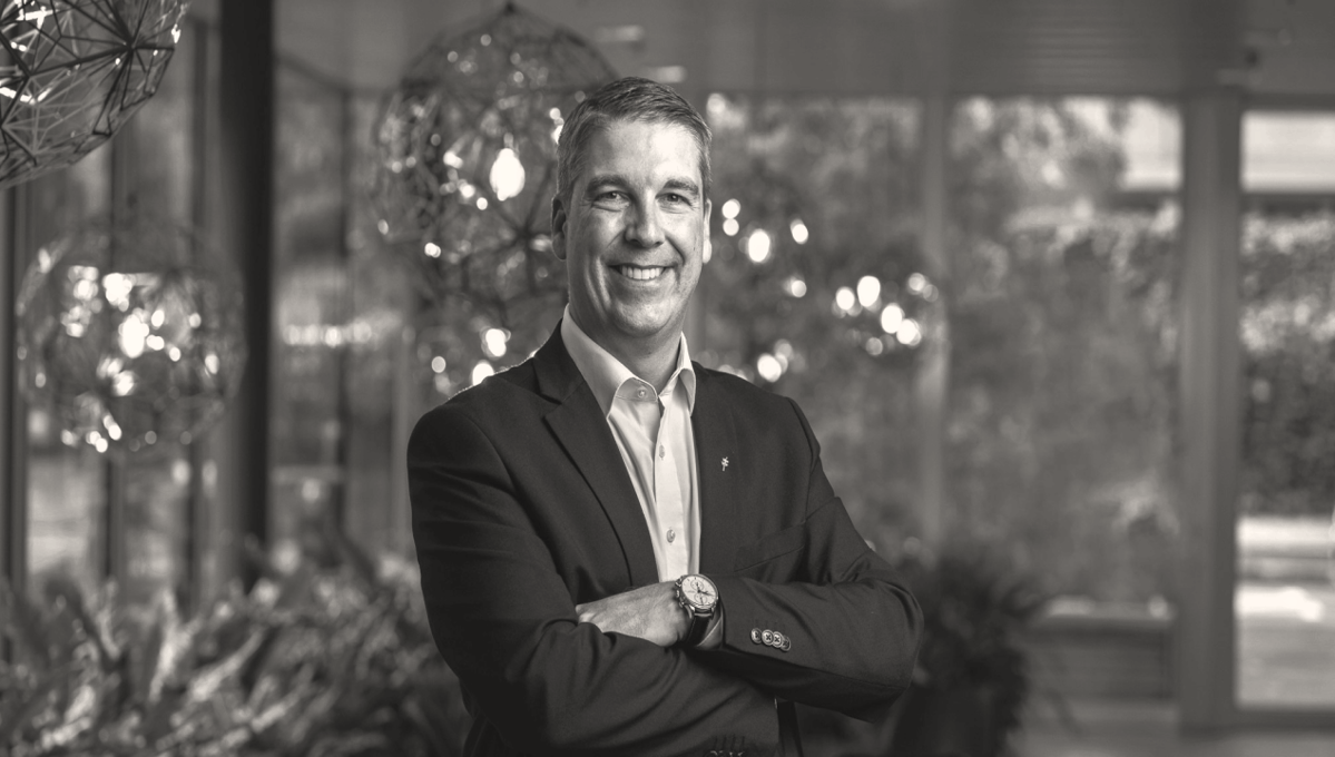 Rencontre avec Jérôme Morel, Responsable d’équipe Lausanne et Conseiller en Patrimoine