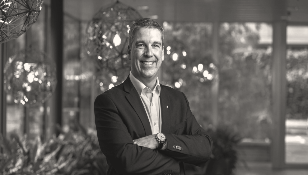 Rencontre avec Jérôme Morel, Responsable d’équipe Lausanne et Conseiller en Patrimoine