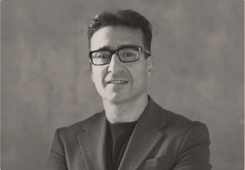Jose Torrecillas