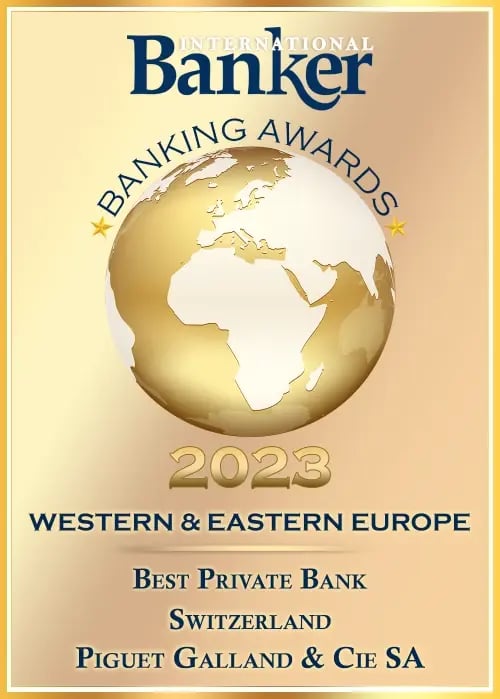 International Banker 2023