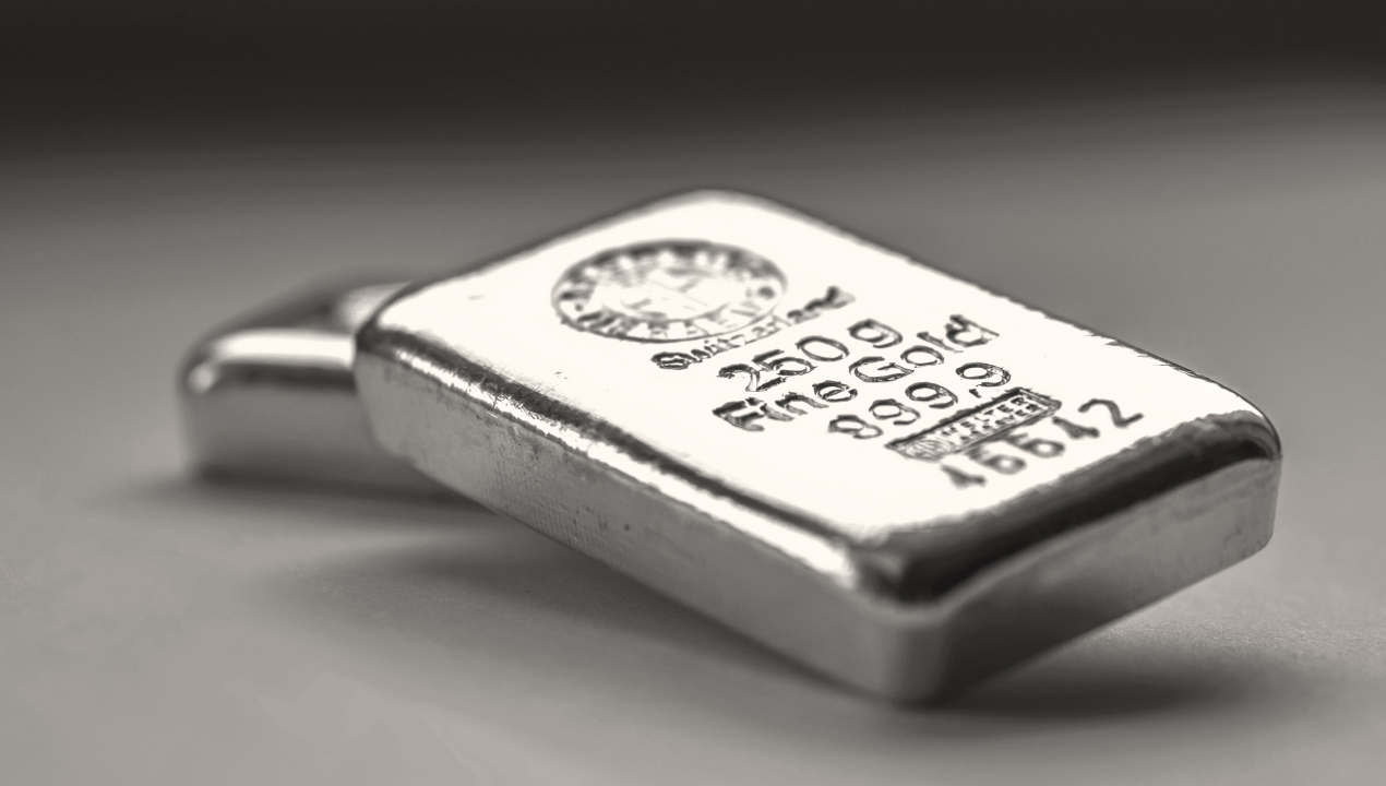 Daniel Varela discusses gold on RTS’s Forum Precious metals