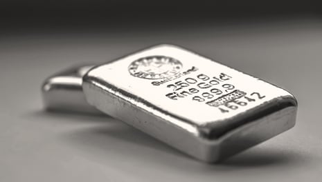 Daniel Varela discusses gold on RTS’s Forum Precious metals
