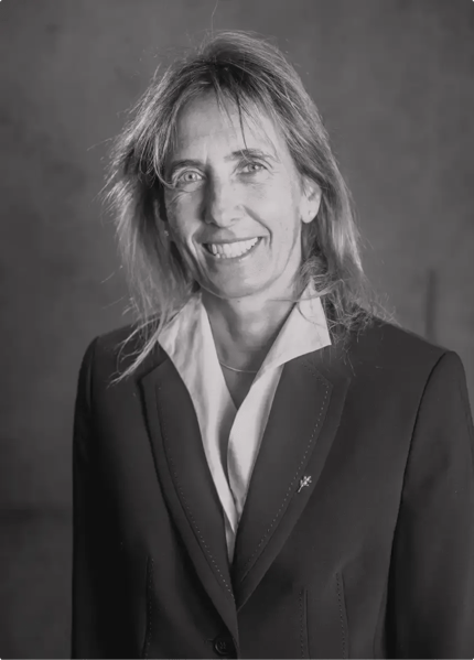 Myriam Bertrand
