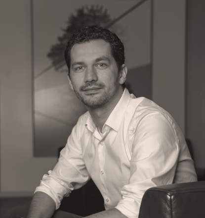 Transmettre l’expertise bancaire : Mickaël Lucas intervient au sein du Certificat ISFB Assistant·e de gestion