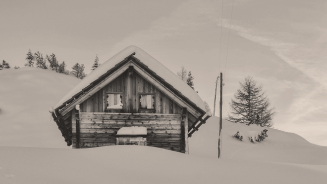 Second home: buy or rent?