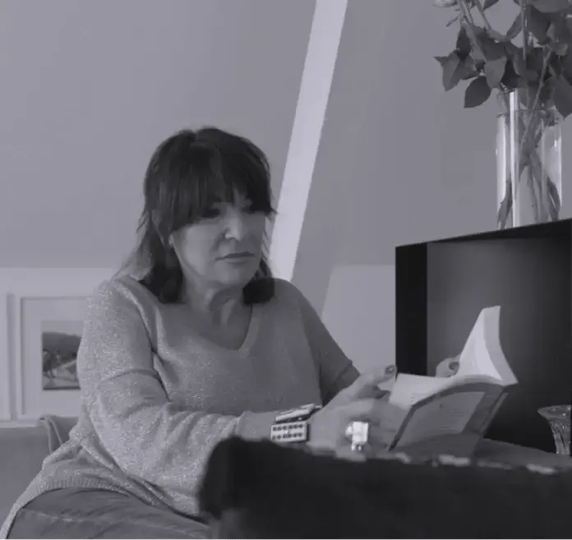 Marie-Laure Favre's testimony