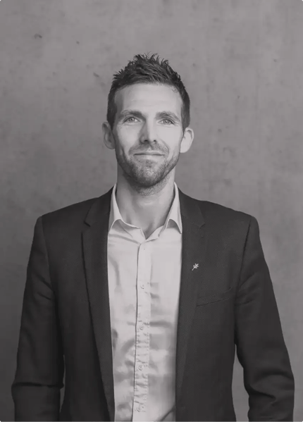 Nicolas Strich