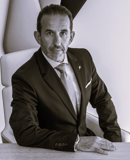 Jordi Domenech
