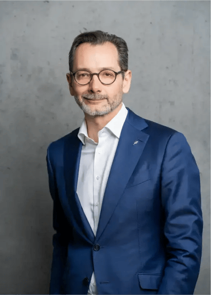 Olivier Calloud