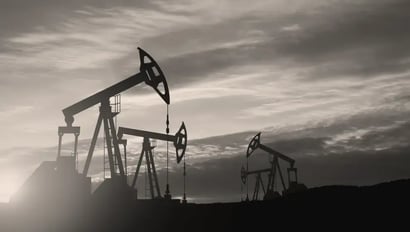 Le retour du pétrole à 100 dollars : l'analyse de Daniel Varela sur la RTS