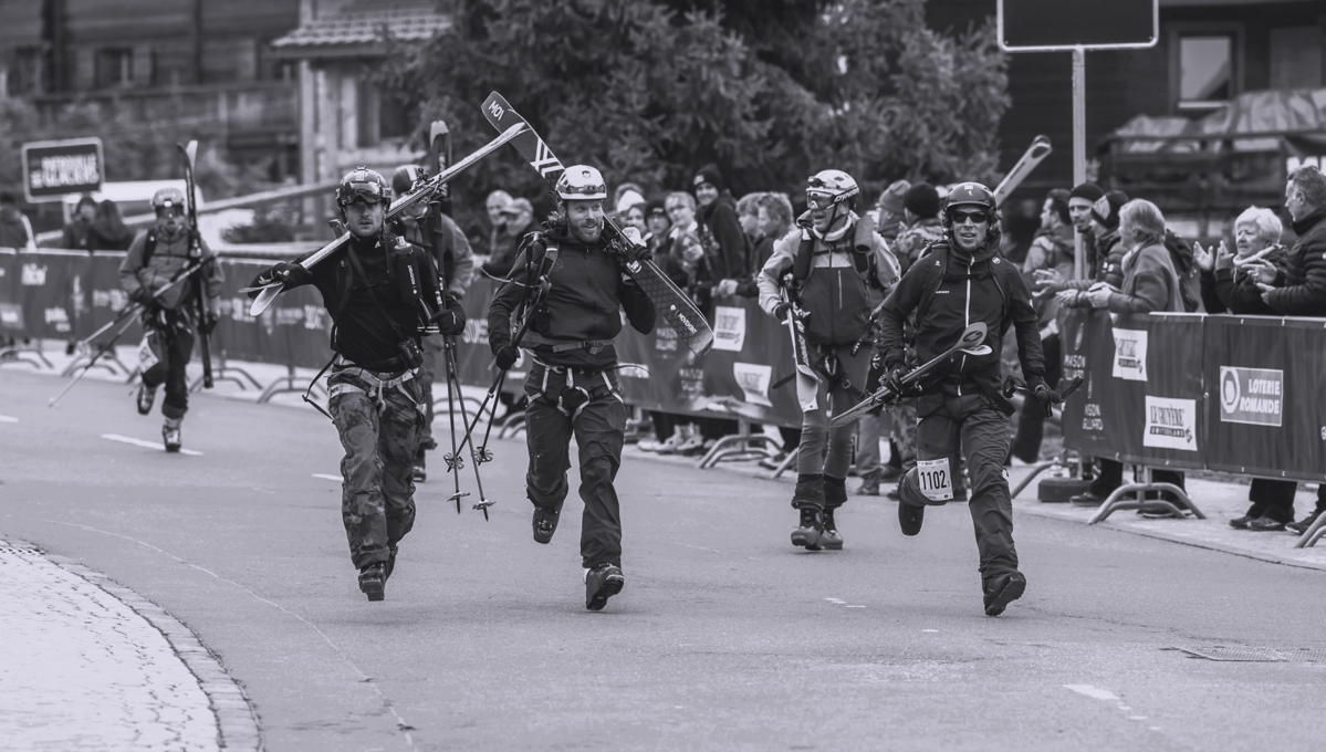 Patrouille des Glaciers 2026 : retour sur une aventure collective