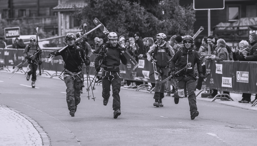 Patrouille des Glaciers 2026: reflecting on a collective adventure