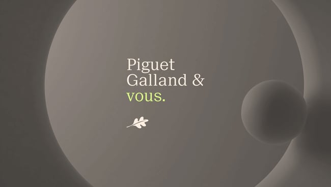 Piguet Galland has been named the best Swiss private bank for the third consecutive year