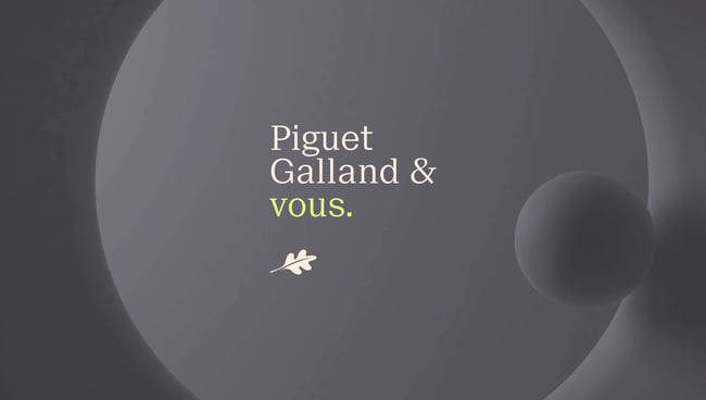 meilleure banque privée suisse pour la 2ème fois