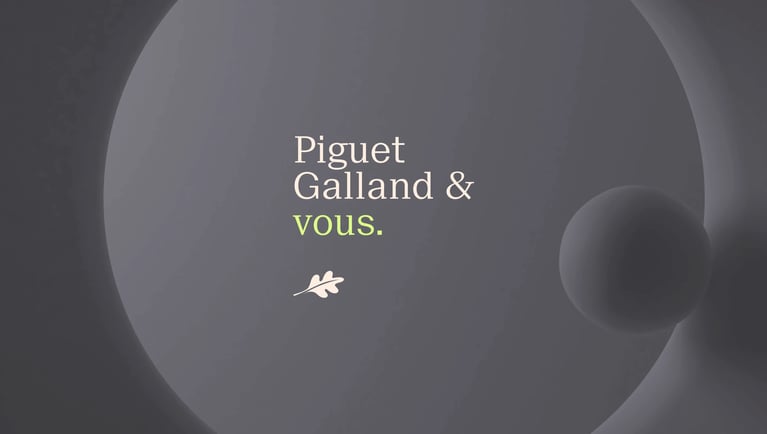 meilleure banque privée suisse pour la 2ème fois