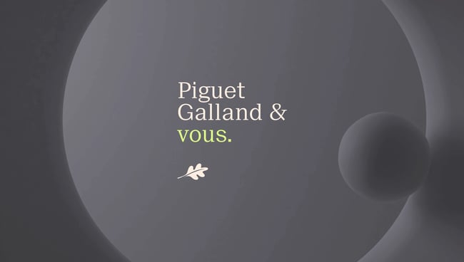 Piguet Galland voted best Swiss private bank for the second consecutive year by International Banker