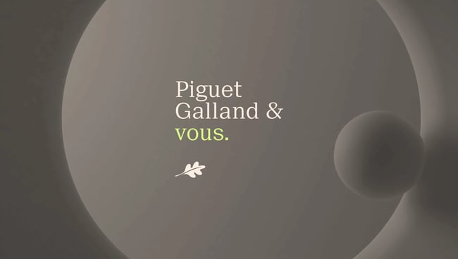 Piguet Galland recrute 7 nouveaux conseillers en patrimoine